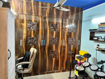 Furnished Amenities in 2 BHK Apartment at LandCraft River Heights, Raj Nagar Extension – for Sale