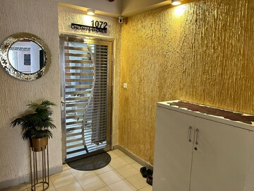 Furnished Amenities in 2 BHK Apartment at LandCraft River Heights, Raj Nagar Extension – for Sale
