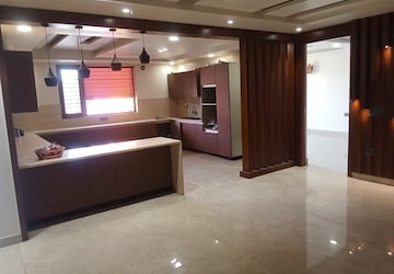 Kitchen in 5 BHK Builder Floor at Sector 85 – for Rent