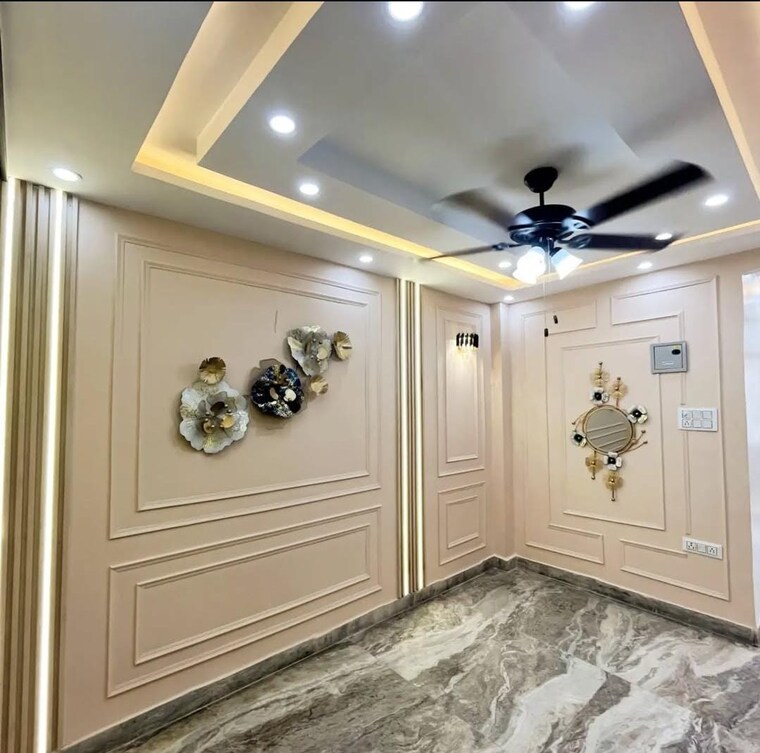 Room, chattarpur 3 Bedroom 1200 Sq.Ft. Apartment In Chattarpur Delhi 9338642