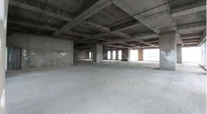 Parking in  Office Space at Mani Casadona, New Town – for Rent