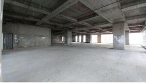 Parking in  Office Space at Mani Casadona, New Town – for Rent