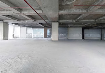 Parking in  Office Space at Mani Casadona, New Town – for Rent