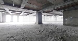  Office Space – Exterior View View at Mani Casadona, New Town - for Rent