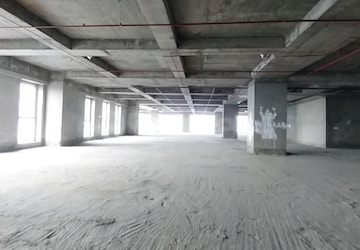 Parking in  Office Space at Mani Casadona, New Town – for Rent