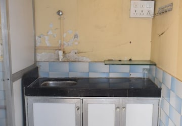 Kitchen in  Office Space at Jogani Industrial Complex, Sion – for Sale