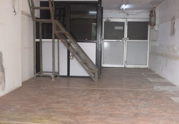 Office Space For Sale in Jogani Industrial Complex, Sion
