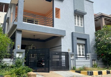 3 BHK Villa – Exterior View View at SRR Pride, Bachupally - for Sale