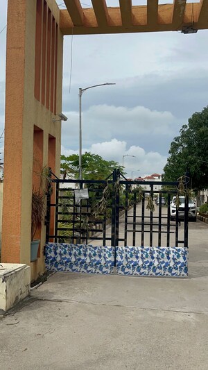 3 BHK Villa – Exterior View View at SRR Pride, Bachupally - for Sale