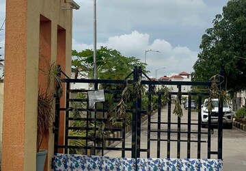 3 BHK Villa – Exterior View View at SRR Pride, Bachupally - for Sale