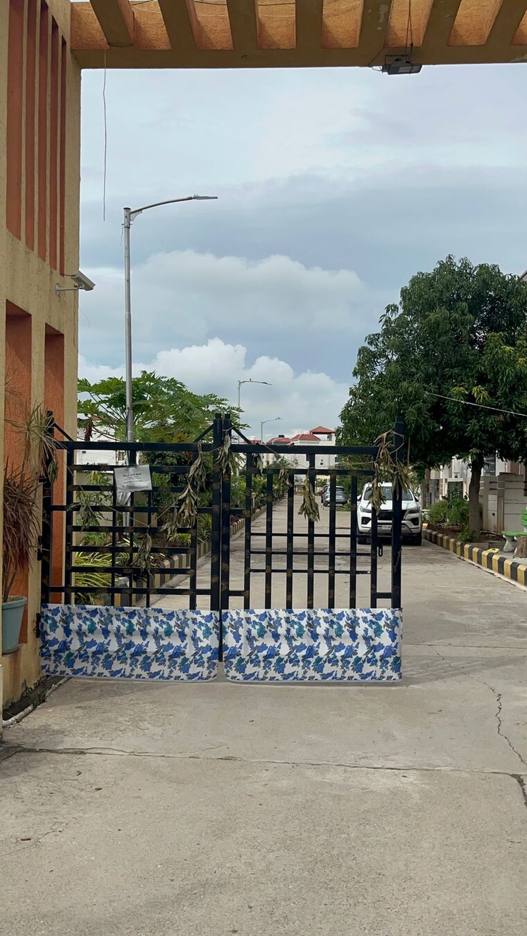 Balcony, srr-pride 3 Bedroom 2124 Sq.Ft. Villa In Bachupally Hyderabad 9338889