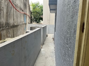 Balcony in 3 BHK Villa at SRR Pride, Bachupally – for Sale