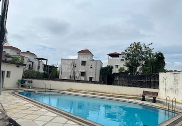 3 BHK Villa – Exterior View View at SRR Pride, Bachupally - for Sale