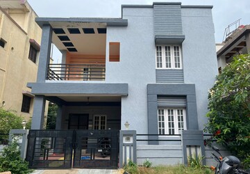 3 BHK Villa – Exterior View View at SRR Pride, Bachupally - for Sale