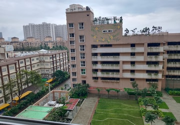 1 BHK Apartment For Sale in Godrej Green Vistas, Mahalunge