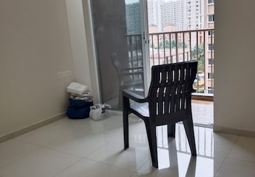 Staircase in 1 BHK Apartment at Godrej Green Vistas, Mahalunge – for Sale