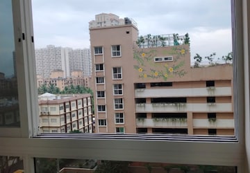 1 BHK Apartment – Exterior View View at Godrej Green Vistas, Mahalunge - for Sale