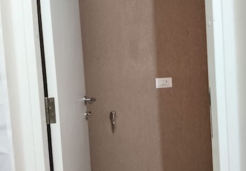 Bathroom in 1 BHK Apartment at Godrej Green Vistas, Mahalunge – for Sale