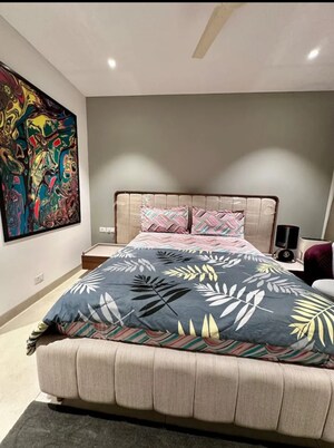 1 BHK Apartment For Sale in M3M Sky Lofts, Sector 71