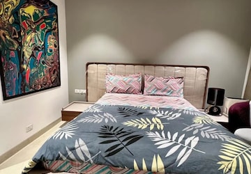 1 BHK Apartment For Sale in M3M Sky Lofts, Sector 71