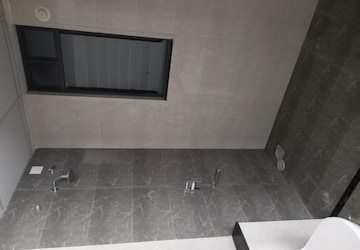 Kitchen in 3.5 BHK Apartment at Mantra Mirari, Koregaon Park – for Rent