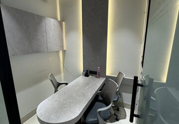 Team Area in  Office Space at New Town – for Rent