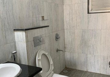 Bathroom in 2 BHK Apartment at Kolte Patil Life Republic Universe, Hinjewadi – for Rent