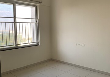 Master Bedroom in 2 BHK Apartment at Kolte Patil Life Republic Universe, Hinjewadi – for Rent