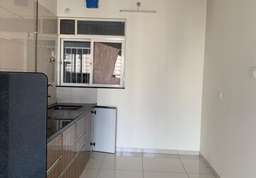 Kitchen in 2 BHK Apartment at Kolte Patil Life Republic Universe, Hinjewadi – for Rent