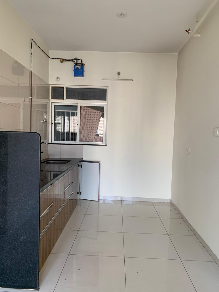 Kitchen, kolte-patil-life-republic-universe 2 Bedroom 1050 Sq.Ft. Apartment In Hinjewadi Pune 9339096