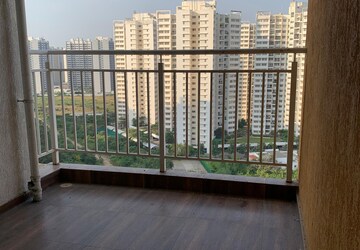 Balcony in 2 BHK Apartment at Kolte Patil Life Republic Universe, Hinjewadi – for Rent