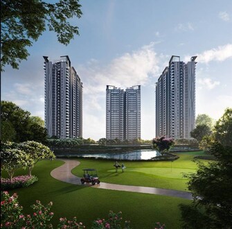 3.5 BHK + Servant Room 2090 Sq.Ft. Apartment in M3M Golf Hills