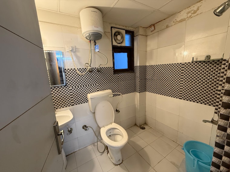 Team Area, kw-srishti 3.5 Bedroom 2150 Sq.Ft. Apartment In Raj Nagar Extension Ghaziabad 9338936