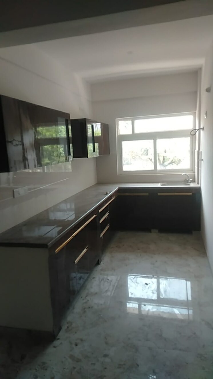 Kitchen, gomti nagar 2 Bedroom 1250 Sq.Ft. Independent House In Gomti Nagar Lucknow 9339476