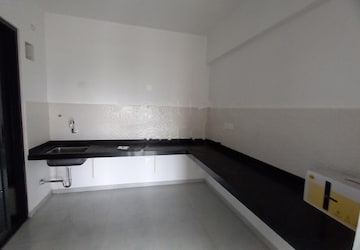 Kitchen in 3 BHK Apartment at Mantra Mirari, Koregaon Park – for Rent