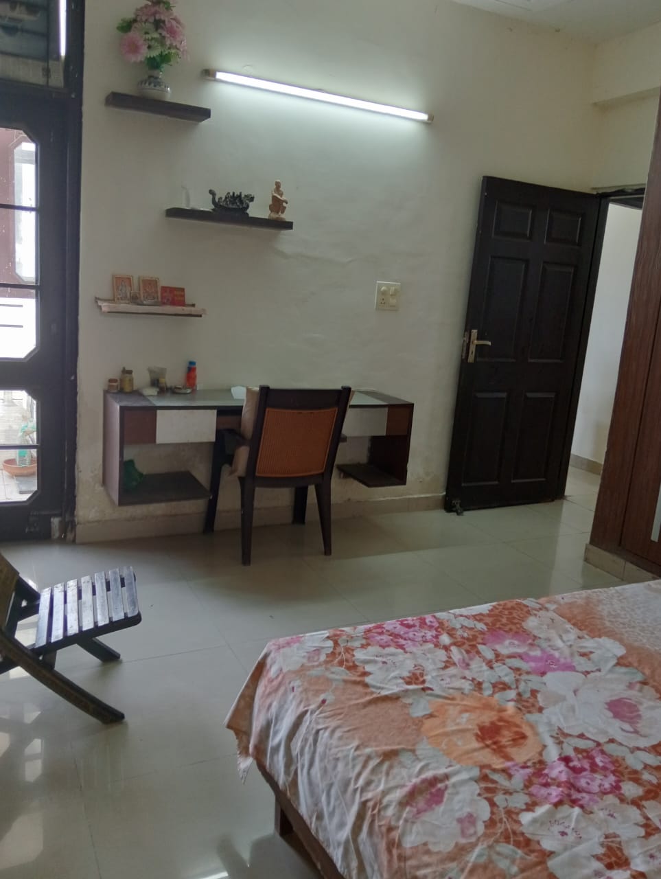 2 BHK + Pooja Room Apartment For Rent in Mittals Rishi Apartments Chandigarh