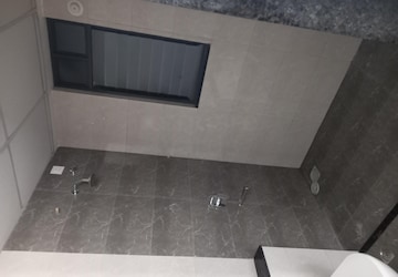 Kitchen in 3 BHK Apartment at Mantra Mirari, Koregaon Park – for Rent