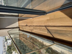 3 BHK Apartment For Rent in Mantra Mirari, Koregaon Park