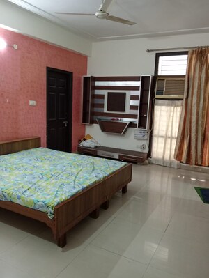 Bedroom in 2 BHK Apartment at Mittals Rishi Apartments Chandigarh, Ambala Highway – for Rent