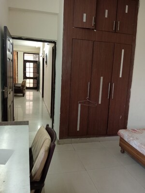 Room in 2 BHK Apartment at Mittals Rishi Apartments Chandigarh, Ambala Highway – for Rent