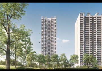 2 BHK Apartment For Sale in Godrej Air Sector 85, Sector 85