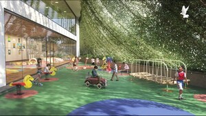 2 BHK Apartment – Garden View at Godrej Air Sector 85, Sector 85 - for Sale