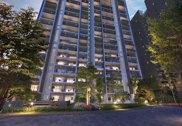 2 BHK Apartment – Exterior View View at Godrej Air Sector 85, Sector 85 - for Sale