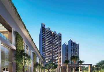 2 BHK Apartment – Exterior View View at Godrej Air Sector 85, Sector 85 - for Sale