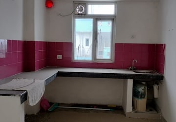 Kitchen in 3 BHK Apartment at Value Meadows Vista, Raj Nagar Extension – for Sale