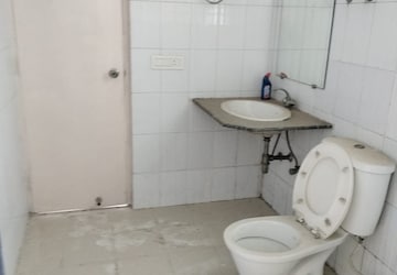Bathroom in 3 BHK Apartment at Value Meadows Vista, Raj Nagar Extension – for Sale