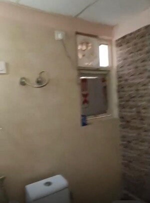 Bathroom in 3 BHK Apartment at Value Meadows Vista, Raj Nagar Extension – for Sale