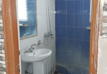 Bathroom in 3 BHK Apartment at Value Meadows Vista, Raj Nagar Extension – for Sale