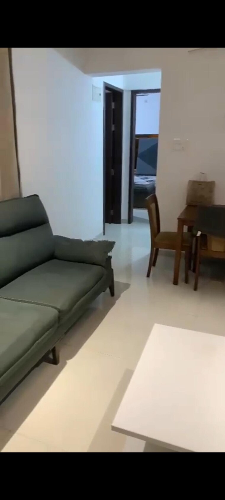 Living Room, ssd-sai-vista 2 Bedroom 806 Sq.Ft. Apartment In Rahatani Pune 9338945