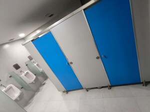 Furnished Amenities in  Office Space at Hubtown Solaris, Andheri East – for Rent